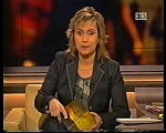 Programa de TV La nit al dia (20 diciembre 2004) (Parte 1 de 9) (Gavà Mar y la tercera pista del aeropuerto del Prat)